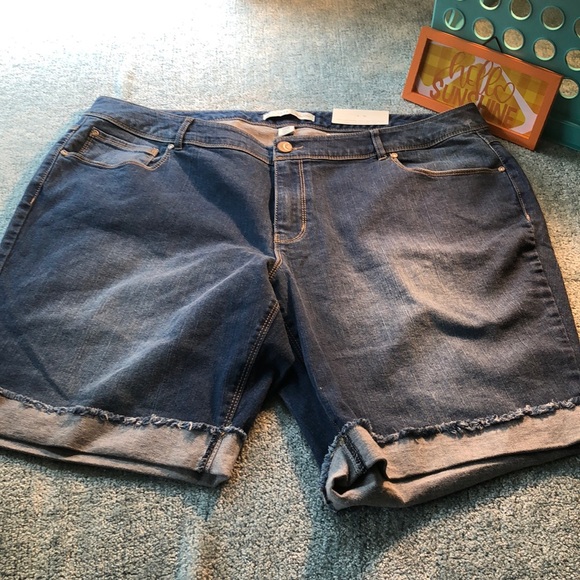 Cato Denim Shorts Hotsell, 53% OFF 